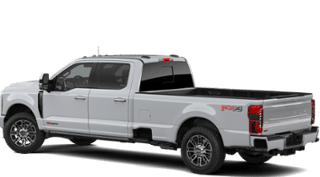 2026 Ford Super Duty® External Image 3